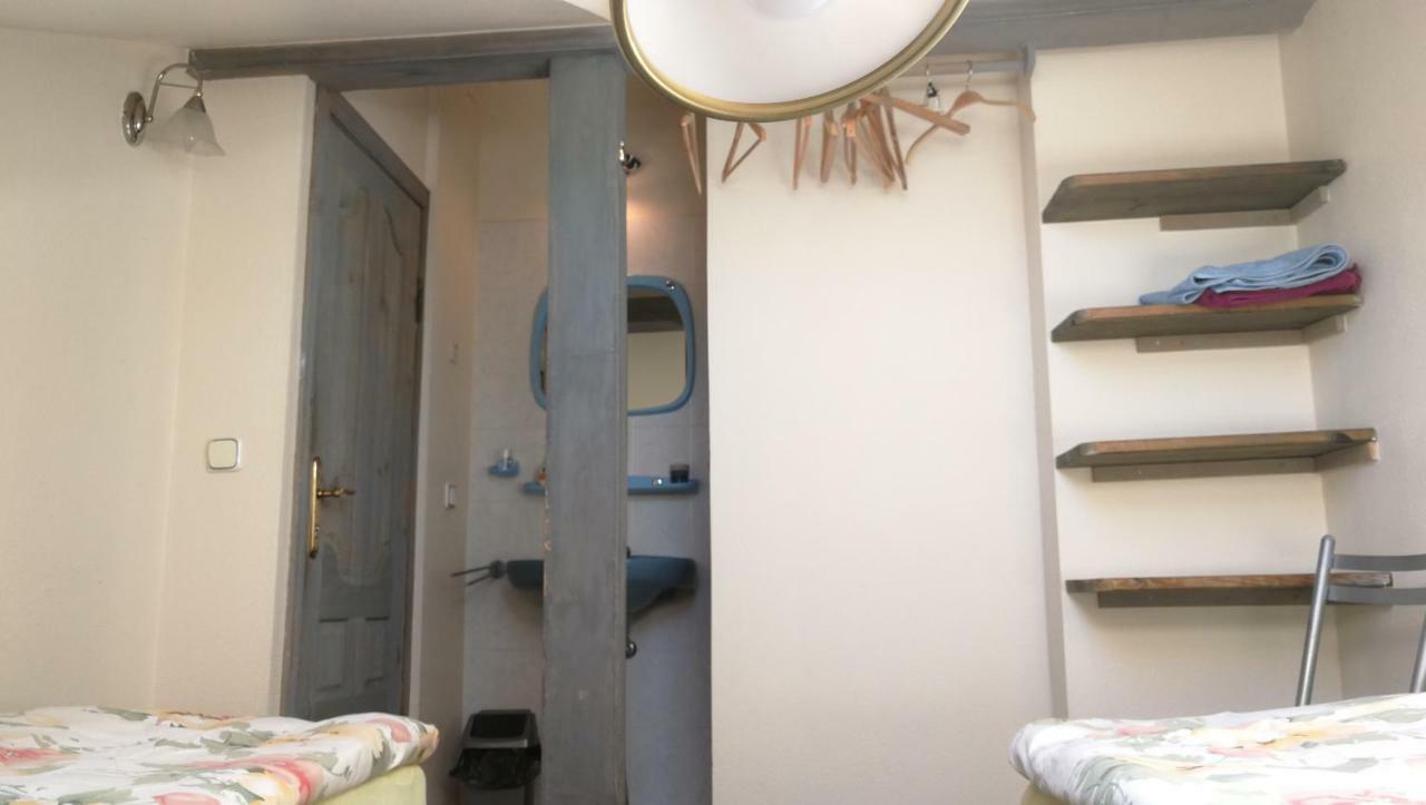 Ausras Mansarde Apartment นิดา ภายนอก รูปภาพ